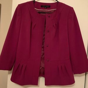 Ann Klein - Blazer